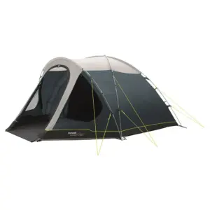 Outwell Cloud 5 Tent Blauw