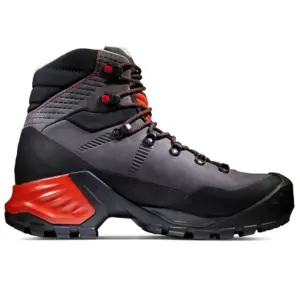 Mammut Trovat Advanced Ii High Gore-tex® Wandelschoenen Zwart