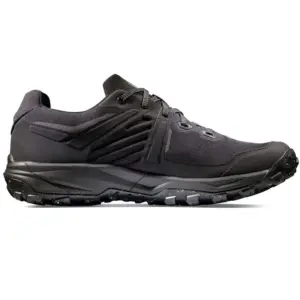 Mammut Ultimate Iii Low Gore-tex® Wandelschoenen Zwart