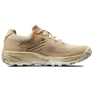 Mammut Ultimate Iii Low Gore-tex® Wandelschoenen Safari / Dark Moonbean