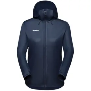 Mammut Ultimate Vii Gore-tex® Softshelljack Blauw