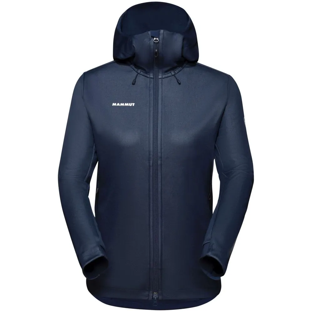 Mammut Ultimate Vii Gore-tex® Softshelljack Blauw