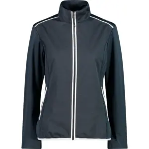 Cmp 31a8106 Softshelljack Titanium