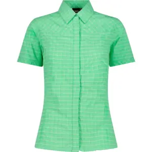 Cmp 31t7146 Overhemd Met Korte Mouwen Water / Menta