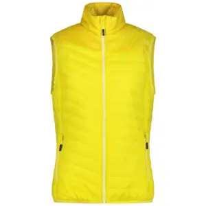 Cmp 31z5376a Vest Lemon