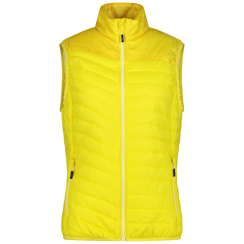 Cmp 31z5376a Vest Lemon