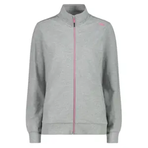 Cmp 32d8006m Sweatshirt Grijs