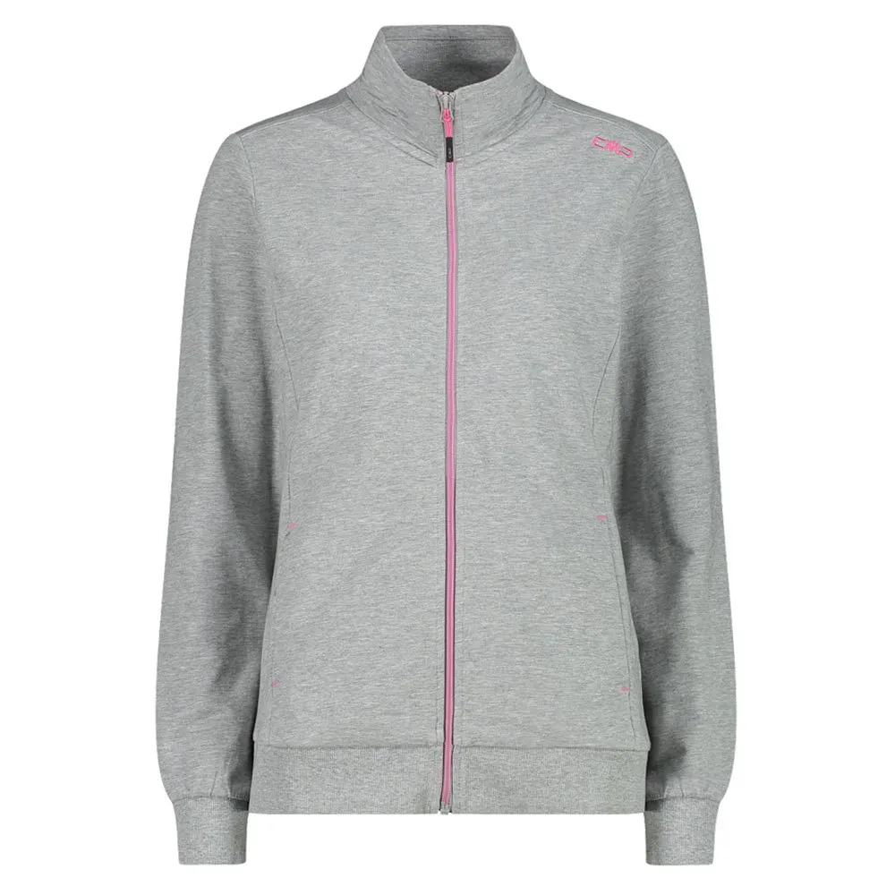 Cmp 32d8006m Sweatshirt Grijs