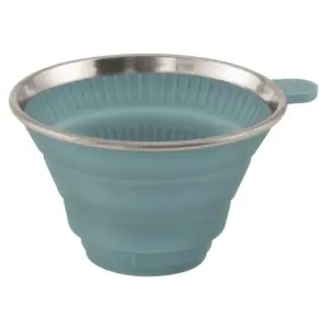 Outwell Opvouwbare Koffiefilterhouder Blauw