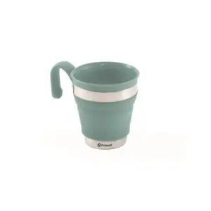 Outwell Collaps Mok Blauw