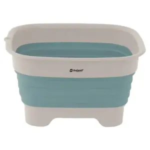 Outwell Opvouwbare Wasmachinebasis Blauw