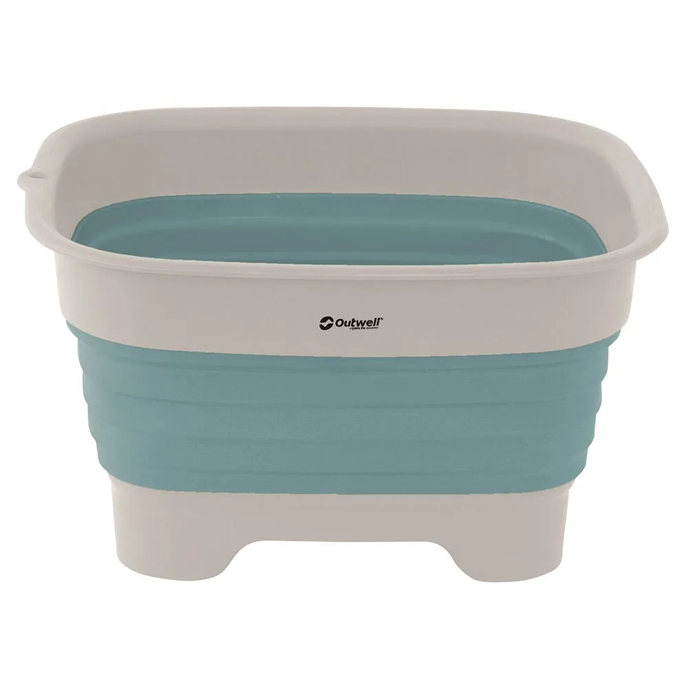 Outwell Opvouwbare Wasmachinebasis Blauw