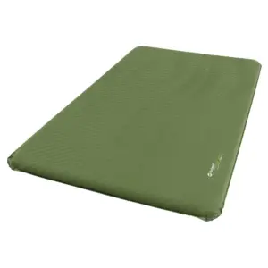Outwell Dreamcatcher Double 10 Cm Opblaasbaar Matras Groen