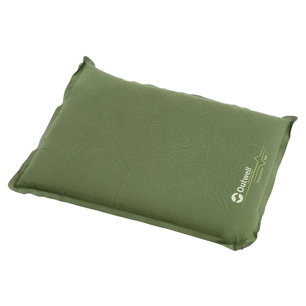 Outwell Dreamcatcher Stoel Groen