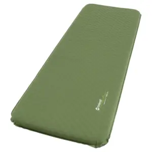 Outwell Dreamcatcher Single 5 Cm Opblaasbaar Matras Groen