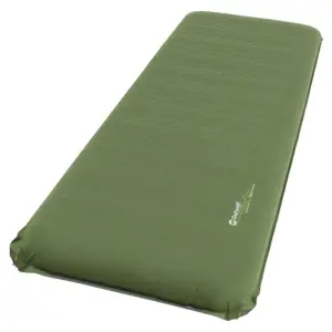 Outwell Dreamcatcher Single Xl Opblaasbaar Matras Groen