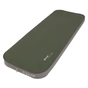 Outwell Dreamhaven Single 15 Cm Luchtbed Groen
