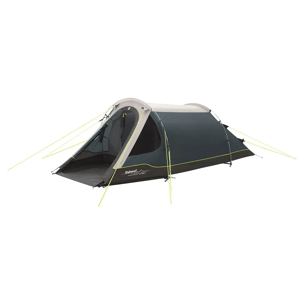 Outwell Earth 2 Tent Blauw