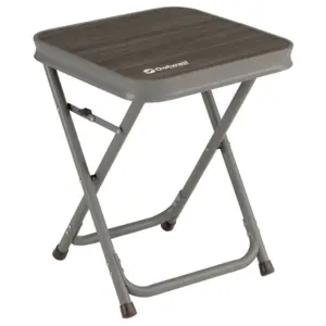 Outwell Redwood Tafel Grijs