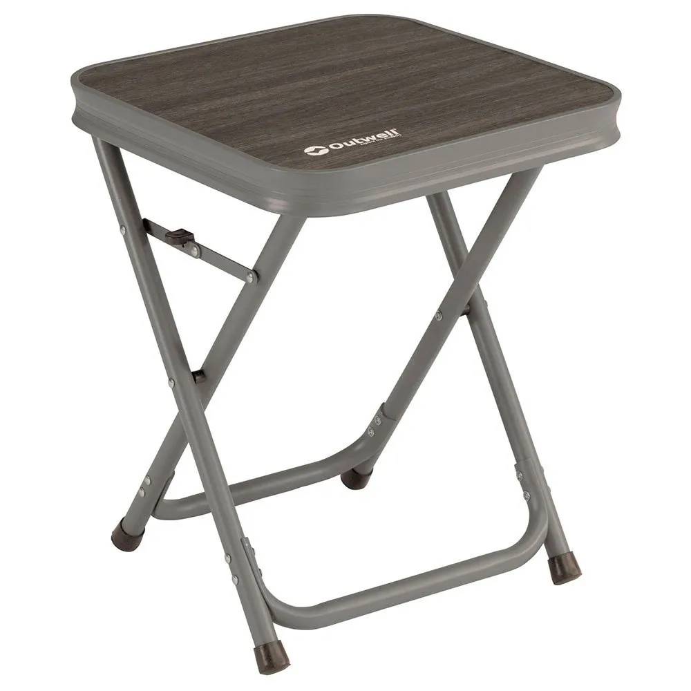 Outwell Redwood Tafel Grijs