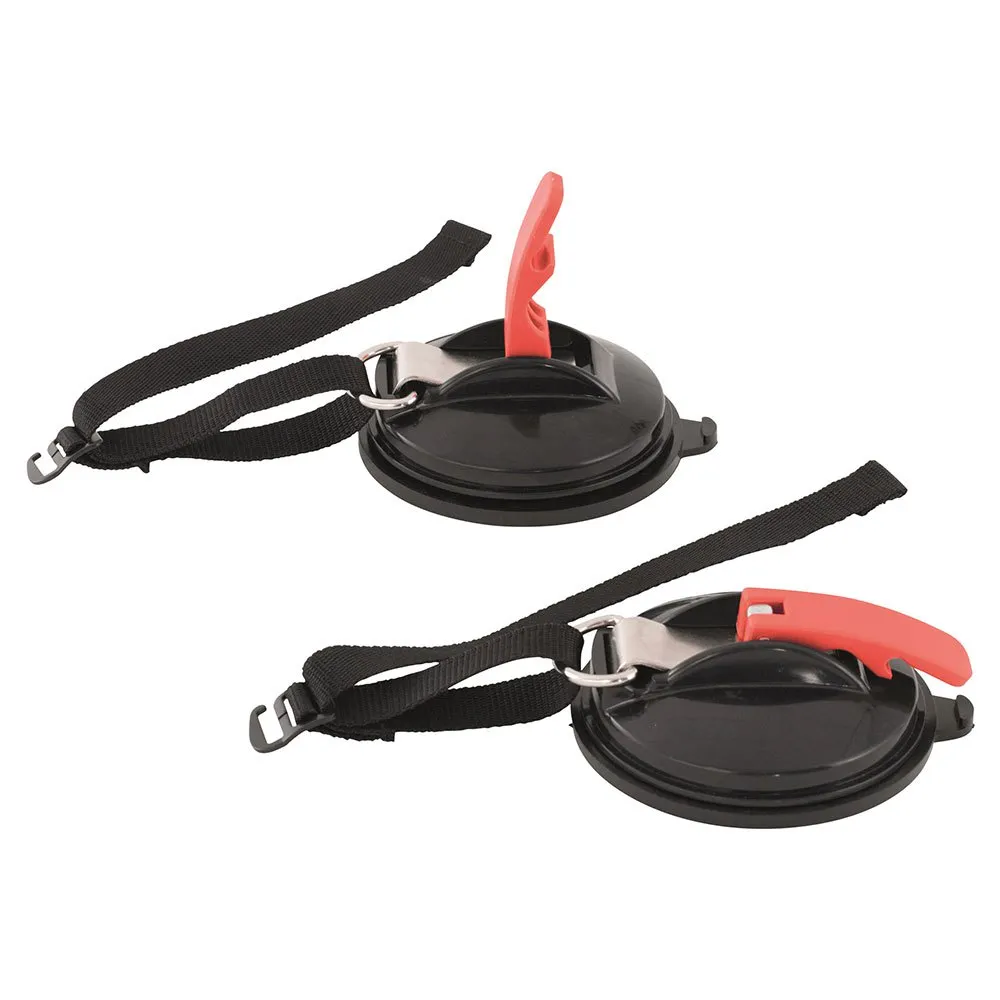 Outwell Zuignap Set Grijs