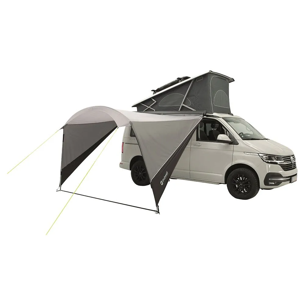Outwell Touring Van Tent Grijs