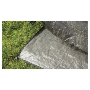 Outwell Yosemite Lake 4atc Beschermend Grondzeil Grijs