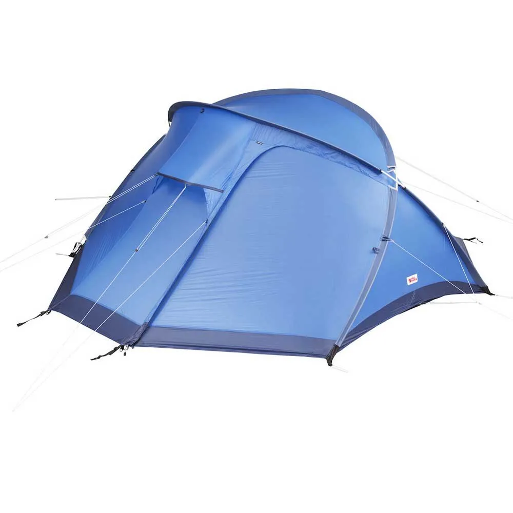 Fjällräven Abisko View 2 Tent Blauw