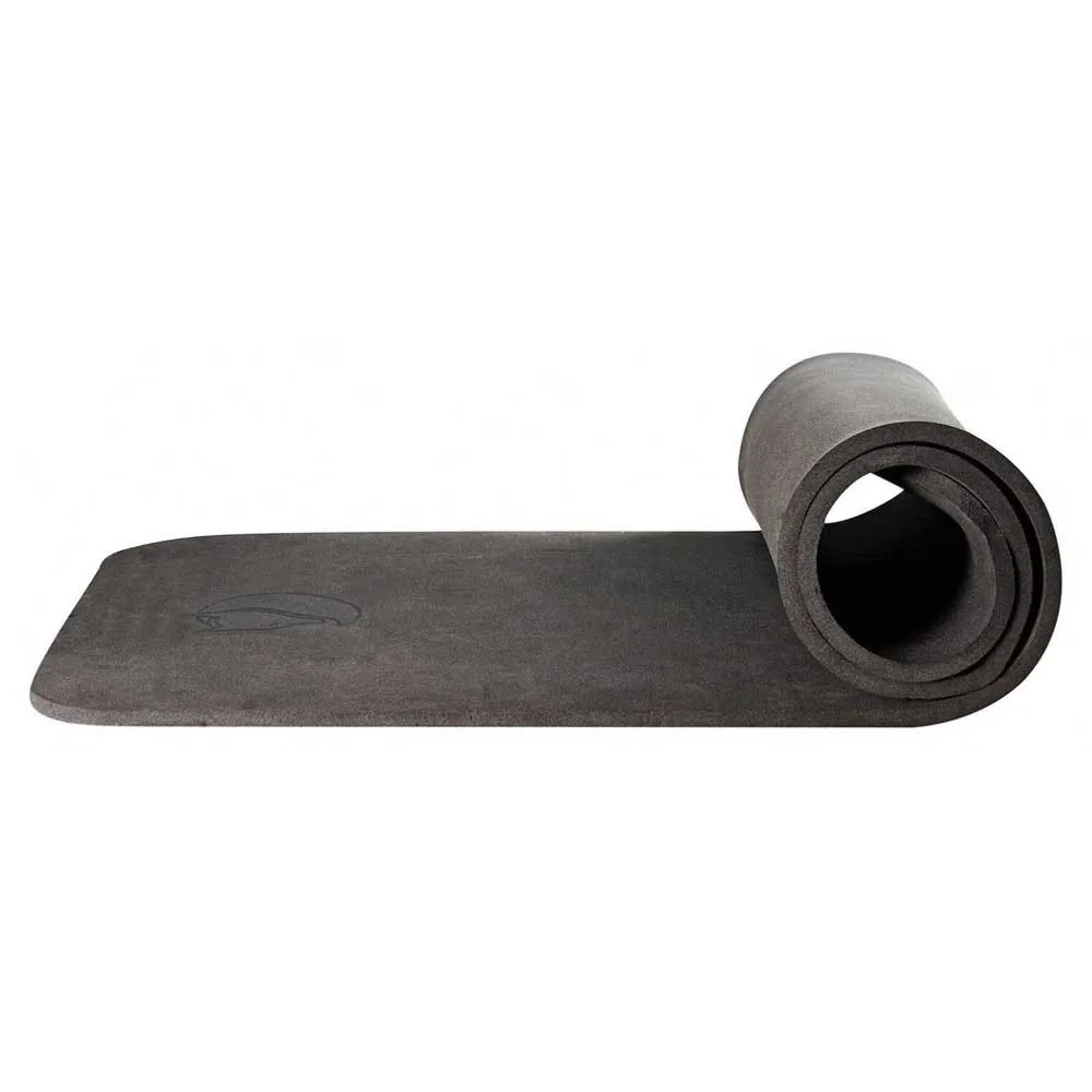 Fjällräven Ground Sheet 14 Mm Mat Zwart