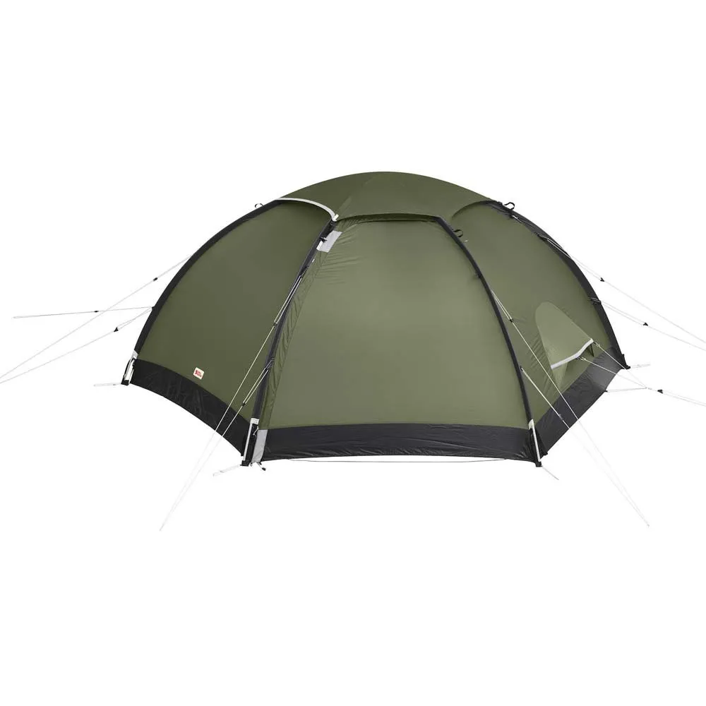 Fjällräven Keb Dome 2 Tent Groen