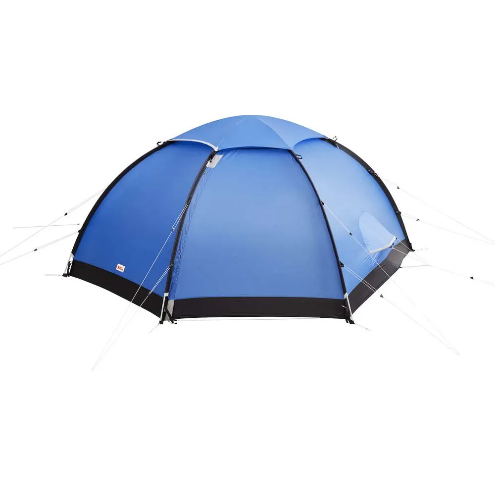 Fjällräven Keb Dome 3 Tent Blauw