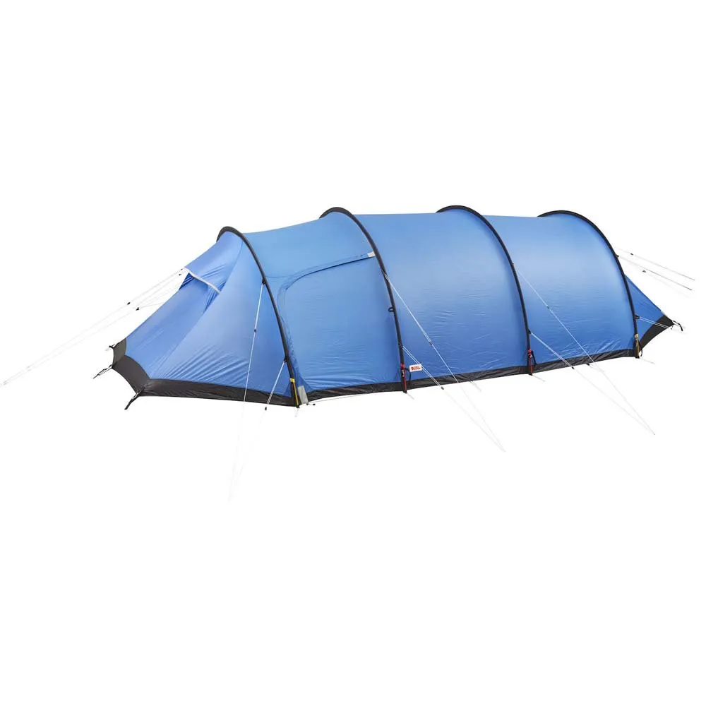 Fjällräven Keb Endurance 4 Tent Blauw