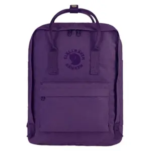 Fjällräven Re-kånken 16l Rugzak Deep Violet