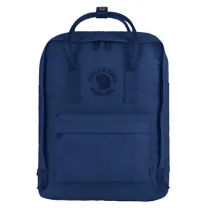 Fjällräven Re-kånken 16l Rugzak Blauw
