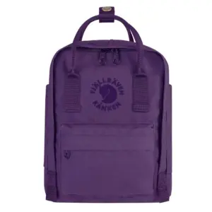 Fjällräven Re-kånken Mini 7l Rugzak Deep Violet