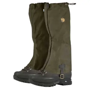 Fjällräven Singi Gaiters Olijf