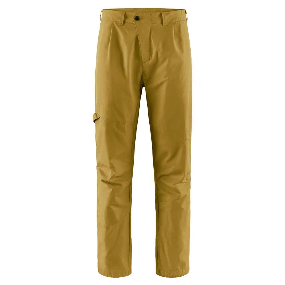 KlÄttermusen Motsogner Broek Groen
