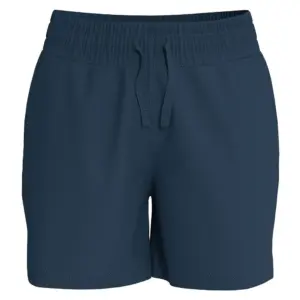Odlo Halden Korte Broek Blauw