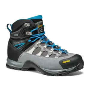Asolo Stynger Gore-tex® Wandelschoenen Grijs