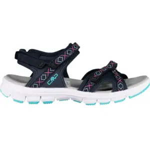Cmp Almaak 38q9946 Sandalen Antraciet