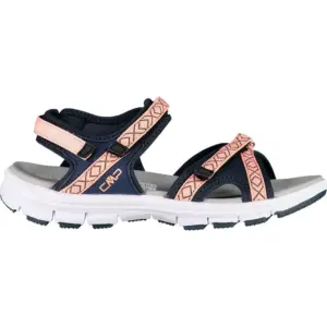 Cmp Almaak 38q9946 Sandalen Blauw