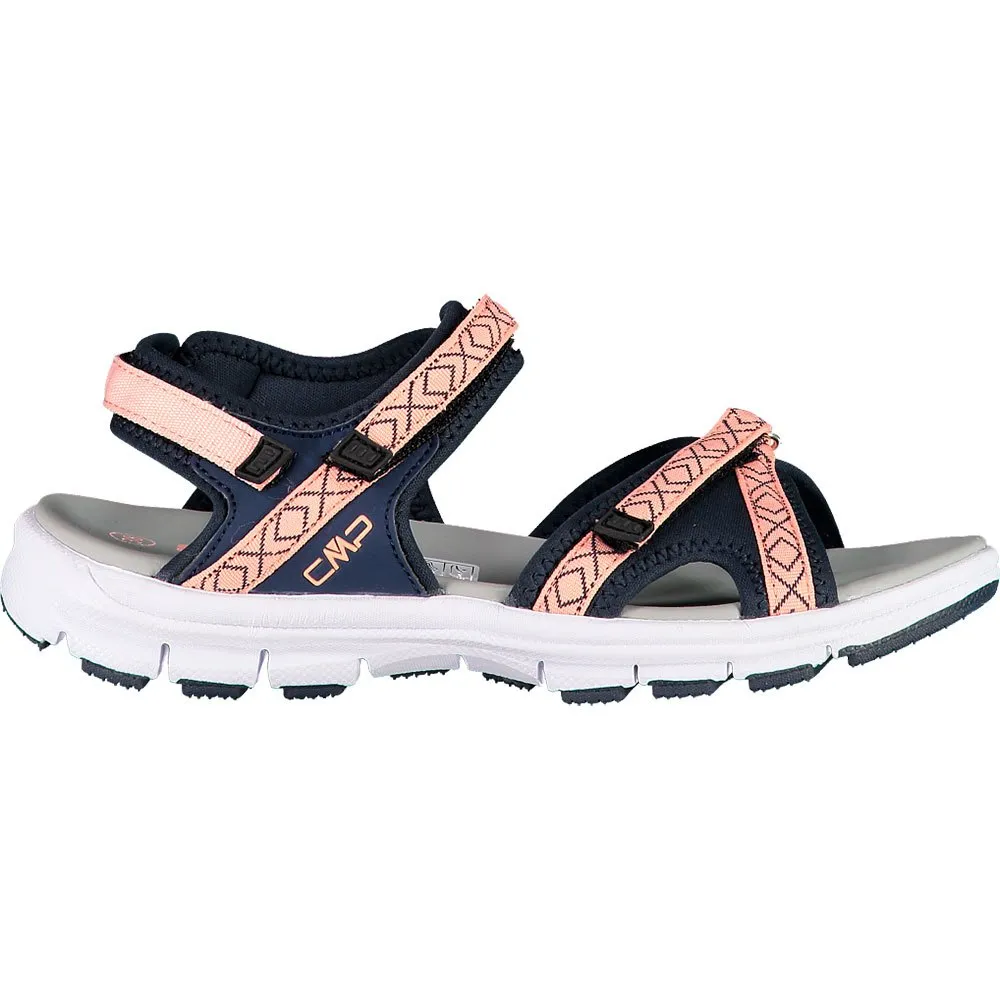 Cmp Almaak 38q9946 Sandalen Blauw