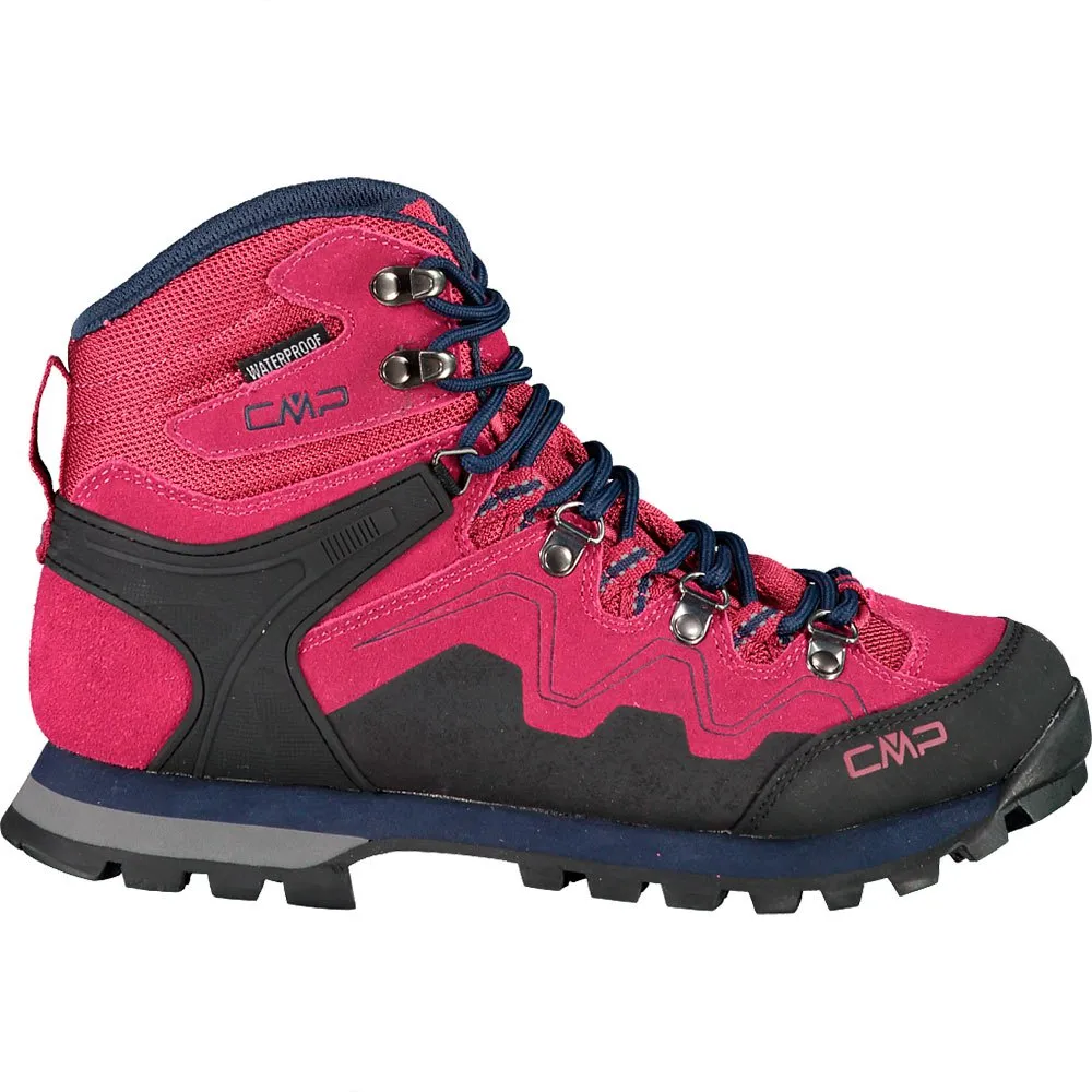 Cmp Athunis Mid Wp 31q4976 Wandelschoenen Geraneo