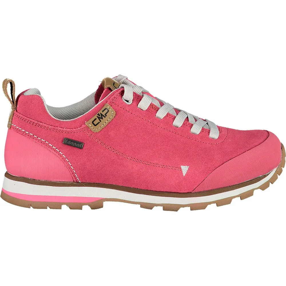 Cmp 38q4616 Elettra Low Wp Wandelschoenen Azalea