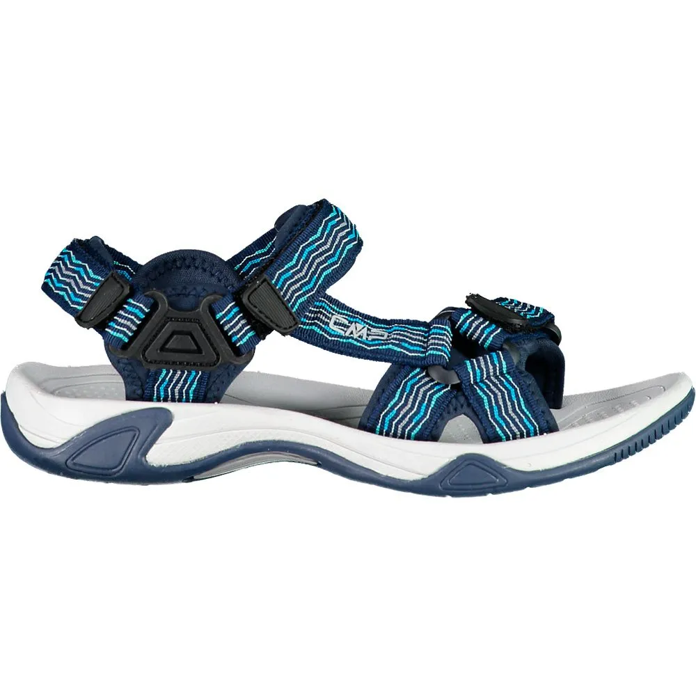 Cmp Hamal 38q9956 Sandalen Blauw