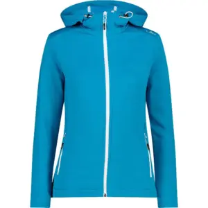 Cmp 30e9676 Fleece Met Kap Hawaiian Mel.