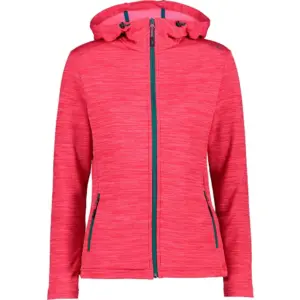 Cmp 30e9676 Fleece Met Kap Strawberry Mel. / Bottle