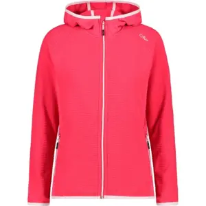 Cmp 32g5906 Fleece Met Kap Strawberry