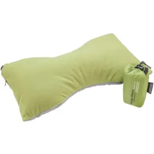 Cocoon Air Core Ultralight Butterfly-shaped Lumbar Support Kussen Grijs