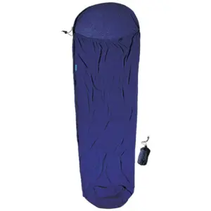 Cocoon Coolmax Mummy Voering Bluemax